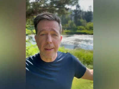 Ed Helms joins hockey dramedy 'Smudge the Blades'