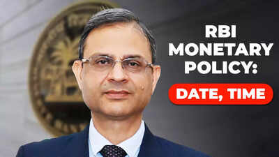 RBI Monetary Policy Committee Meeting: Date, time, how to watch live streaming of RBI Governor Sanjay Malhotra’s MPC announcement