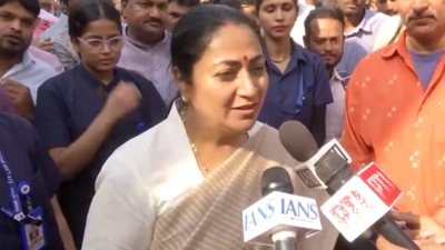 'Achhe din is beginning for slum-dwellers after years', says Delhi CM Rekha Gupta