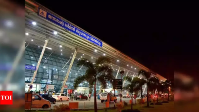 Thiruvananthapuram Airport to suspend flights for 'Painkuni Arattu' Procession on April 11
