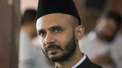 Sambhal violence case: SP MP Zia ur Rehman Barq appears before SIT, cites ill health
