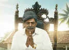 Did you know late veteran actor Delhi Ganesh had acted in the popular serial ‘Aadukalam’?