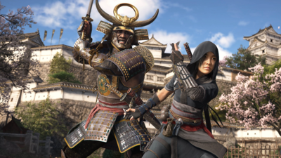 Assassin’s Creed Shadows review: Stealth, steel, and soul in feudal Japan