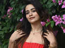 I quit TV because I knew I had to take risks if I wanted to enter films: Kavya Arivumani