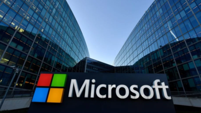 Microsoft sends memo to staff saying ... as it fires employees who 'disrupted' 50th anniversary event