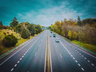 Gurugram to Vadodara just got 10 hours shorter! Delhi-Mumbai expressway big update inside