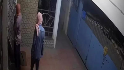 How a ‘ping’ in Holland helped catch burglars in Chennai