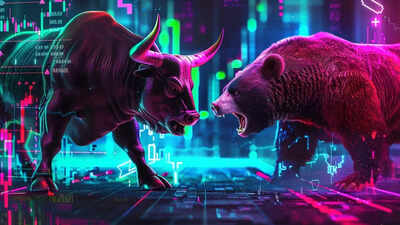 Confounding! How a rumour on Trump’s tariff policy sparked a 7-minute $2.5 trillion stock rally in US markets