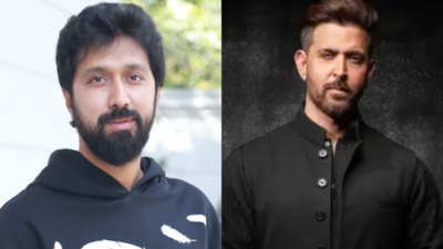 Director Bobby reacts to reports suggesting he approached Hrithik Roshan for a Bollywood debut