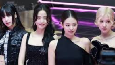 BLACKPINK fans worry after 2025 world tour info disappears from YG entertainment website