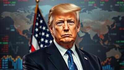 Will Trump’s tariffs trigger a recession in US? The signs economists are watching closely