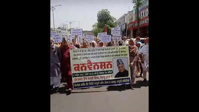 Stop corporates from taking over natural resources, atrocities in Chhattisgarh may one day reach Punjab: ‘Gandhian activist’ Himanshu Kumar