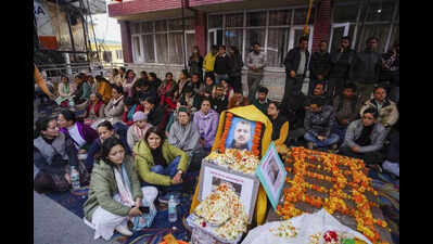 Himachal Pradesh govt transfers 3rd HPPCL official amid probe into GM Vimal Negi’s death