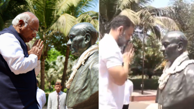 'Sardar Patel in our thoughts': How Congress party is reclaiming Iron Man's legacy