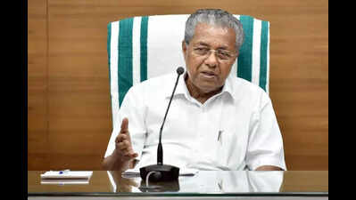 Kerala govt to launch campaign to improve school enrolment among migrant children