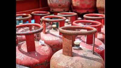 LPG cylinder price hiked to Rs 905 in Hyd, second highest in the country