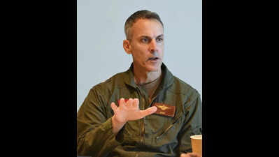 India, US navies take insights from collab