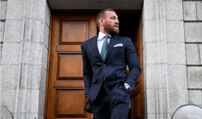 Conor McGregor faces backlash at home: Ireland turns its back on a national icon