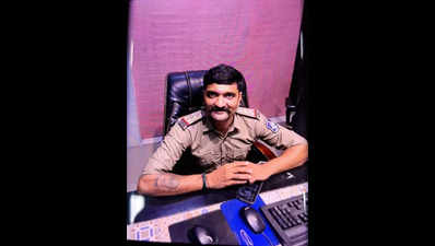 Phoney PSI threatens real cops, arrested