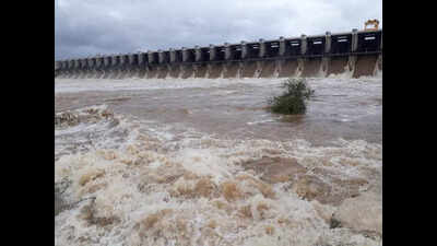 Sangli residens plan to write to Prime Minister’s Office objecting to Karnataka raising Almatti’s height