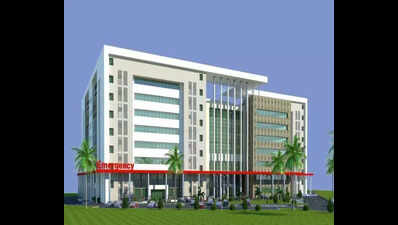 Water shortage hits services at MGM hosp