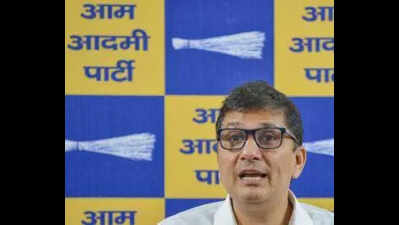 AAP, BJP spar over ‘fee hike’ in Delhi private schools