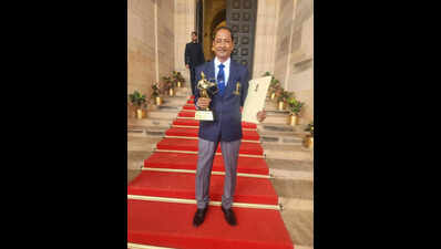Colaco, Bimal now advisors to AIFF president