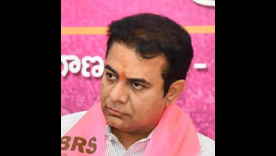 KTR demands govt action on deer deaths