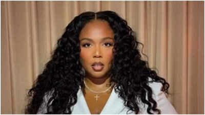 Here is why Lizzo uses "weight release" instead of "weight loss" to describe her body transformation
