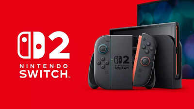 After US, Nintendo delays Switch 2 pre-orders in Canada