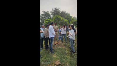 Forest dept to recommend halt on riverfront development threatening Ramnadi-Mula devrai