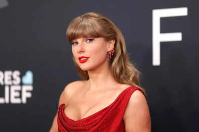 Did Taylor Swift attend a Kansas City match after weeks of silence? Fans are "falling to their knees" over it
