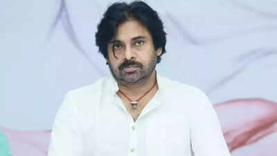 Pawan Kalyan shares update on son Mark Shankar’s injury in Singapore school fire: ‘He is gradually recovering’