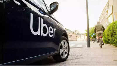 Gold biscuit and 9 other ‘bizarre?things customers left during Uber rides