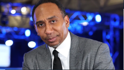 Could Stephen A. Smith be the one to challenge Donald Trump in 2028? He says he’s “leaving all doors open”