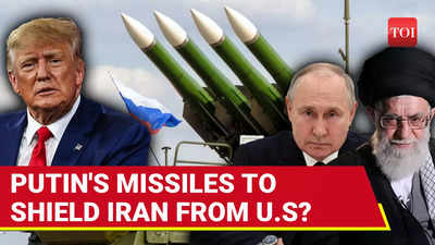 Russia Approves Strategic Defence Pact With Iran Amid Soaring Tensions With U.S. | Details
