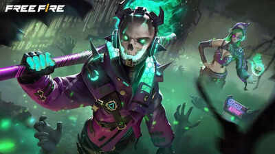 Garena Free Fire MAX redeem codes for April 9: Win rewards and freebies daily
