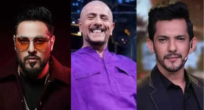 Badshah, Aditya Narayan and others share their emotional reaction as Vishal Dadlani quits Indian Idol after 6 years