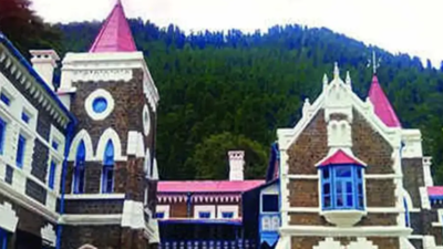 'If entire state ‘Dev Bhoomi’, why only one place holy?': HC okays licence renewal for 6 liquor vends in Rishikesh