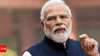 Jainism played invaluable role in building India's identity, says PM Narendra Modi on Navkar Mahamantra Divas