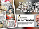#ByInvitation: 'You will learn more marketing from Bombay Times than you ever will from the Economic Times '