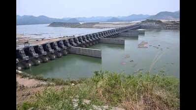 Telangana, Andhra Pradesh agree to joint survey of Polavaram backwater areas