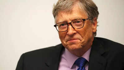 Microsoft founder Bill Gates says his children ‘will get less than 1 percent of the total wealth because…’