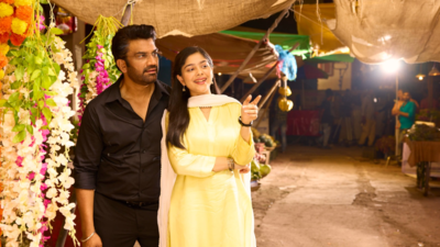 Sharad Kelkar on returning to television after eight years: I’ve been waiting for the right project, and Tum Se Tum Tak felt like the perfect choice