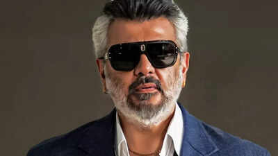'Good Bad Ugly' first review: A “One Man Show” from Ajith promises to be a blockbuster