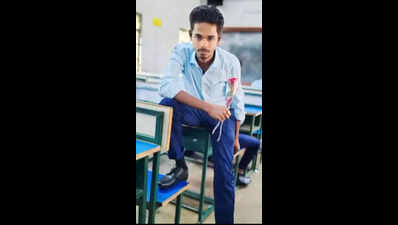 Family donates 22-yr-old’s organs after death in accident