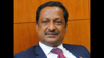 Govt appoints retd IAS officer Parida as chief information commissioner