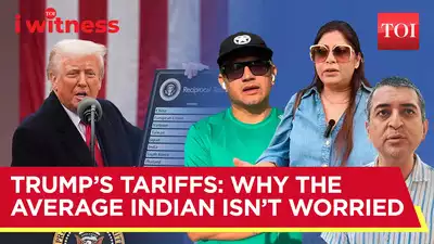 We Asked People How Trump’s Tariffs Would Affect Them?| I Witness | Trade War