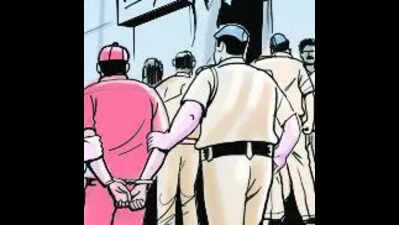 Bhopal cyber-crime branch arrests 3 in NGO donation-fraud case