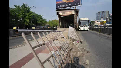 Pune civic body plans integration of Nagar Road infra projects for ease of commute towards airport